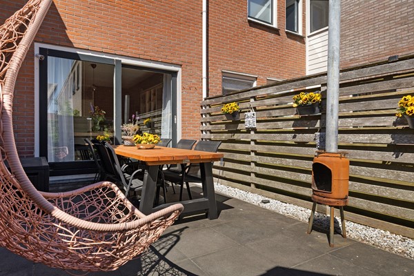 Medium property photo - de Korten 5, 8376 LA Ossenzijl
